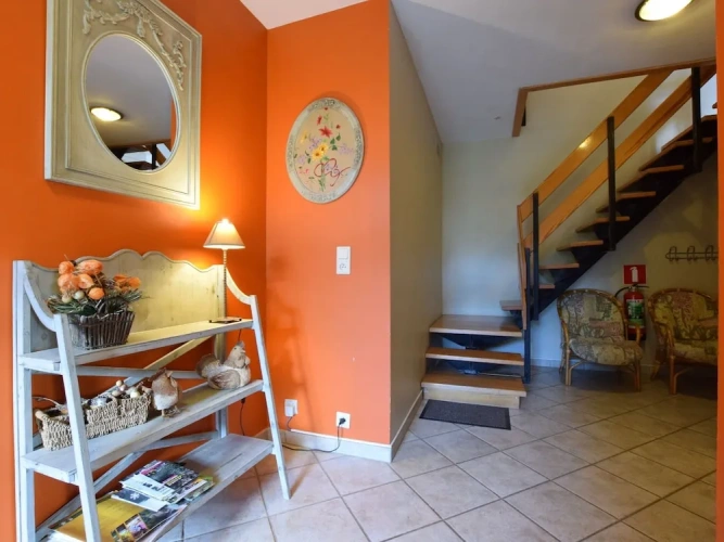 4 Bedrooms Comfort Cottage