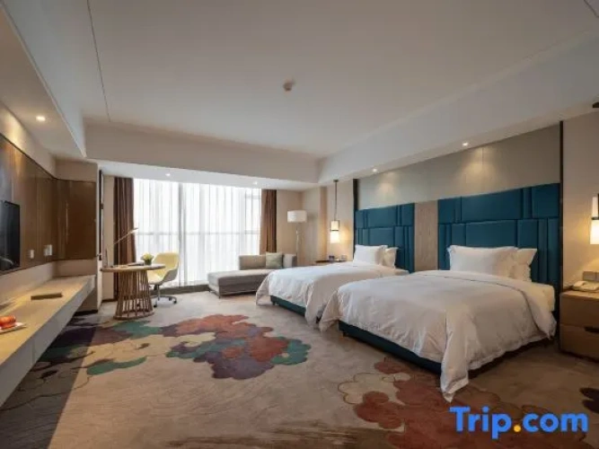 Triple Family Suite