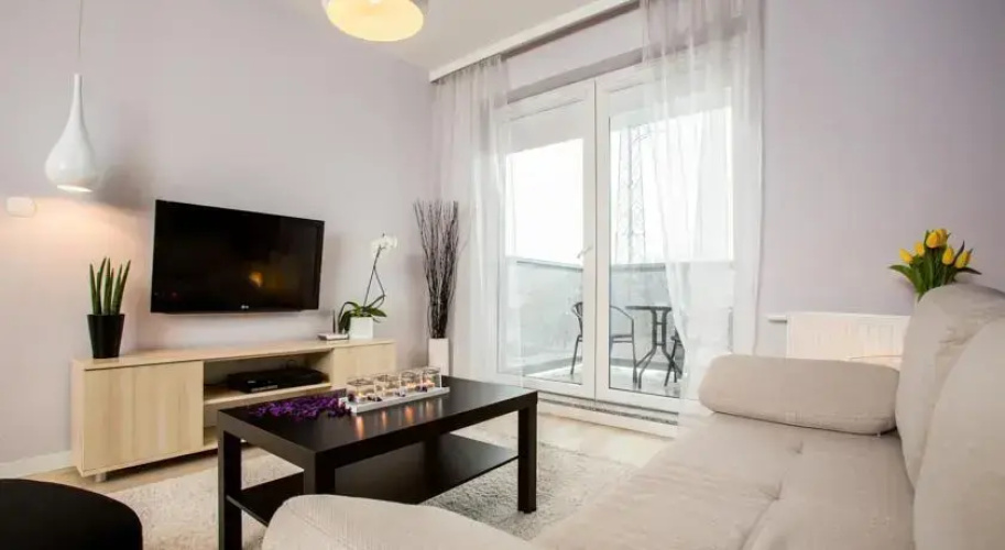 Mojito Apartments - Plum