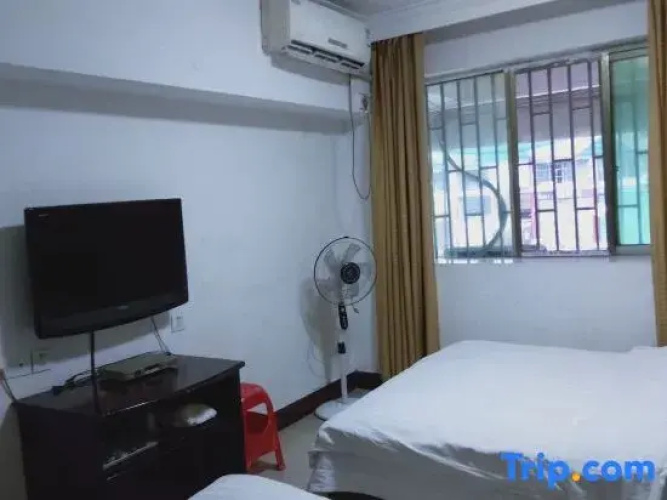 Xiyuan Hotel