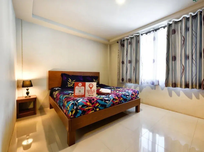 Nida Rooms Pak Nam 90 Andaman