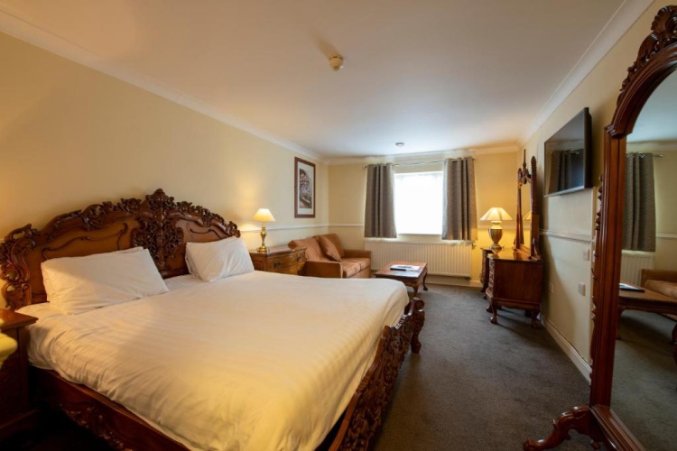 Superior Double room
