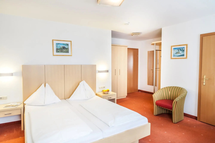 Hotel Glasererhaus - Zell am See