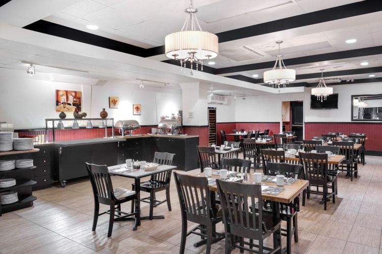 Ramada Plaza by Wyndham Gatineau/Manoir du Casino photo 30