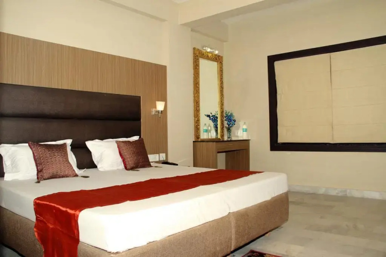 Hotelbild