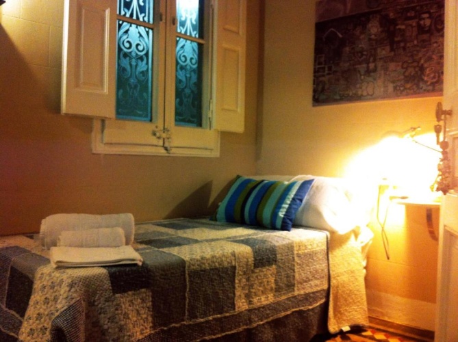 Economy Single room