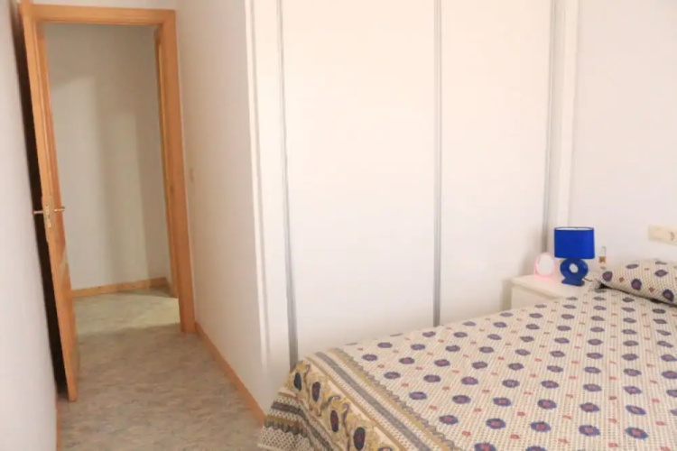 107030 - Apartment in Malaga
