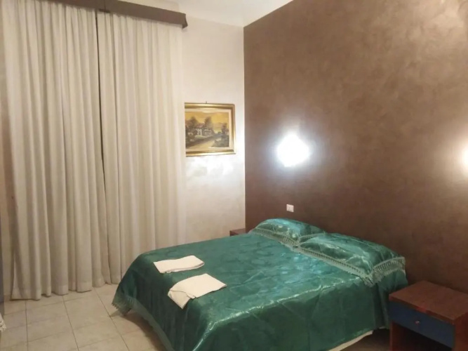 Gloria Apartment