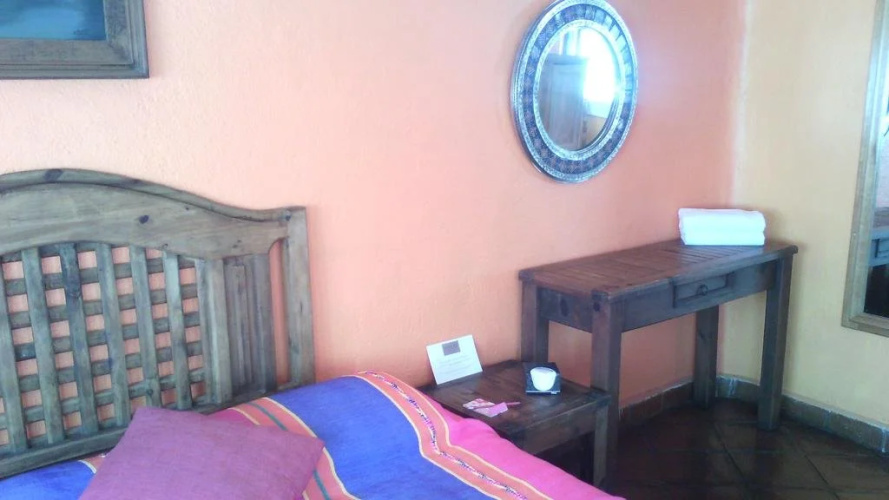 Casa de Adobe