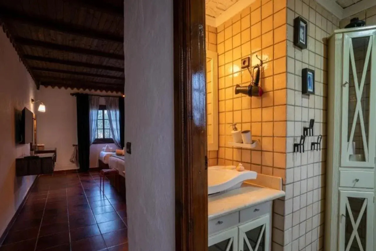 El Cortijo Hotel & Spa Chefchaouen