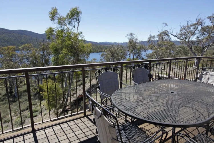 Creel Lodge