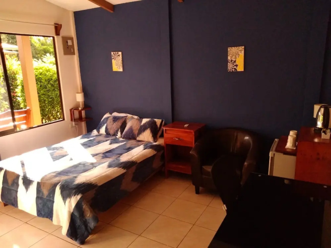Paraiso Volcano Lodge