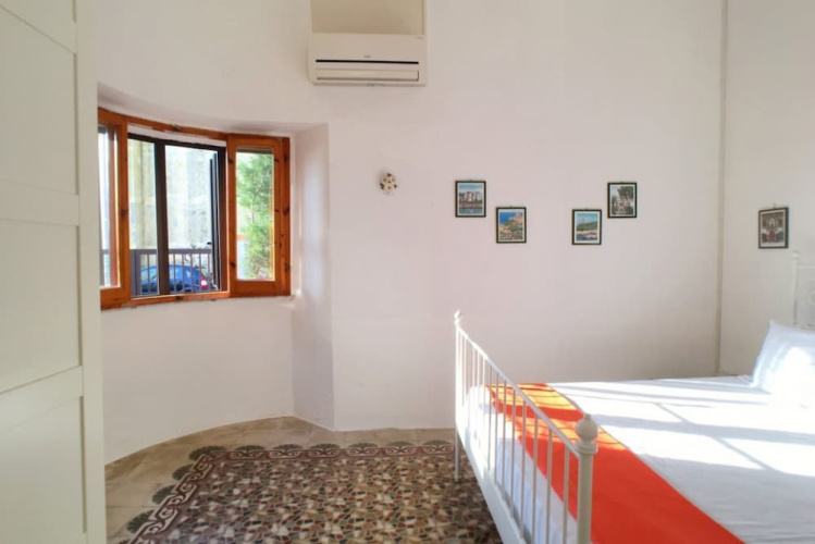 Villa Lungomare Galilei
