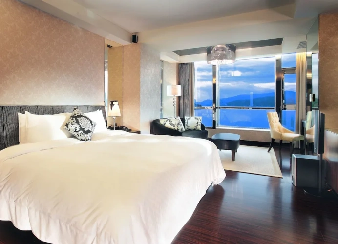 Moon Double room