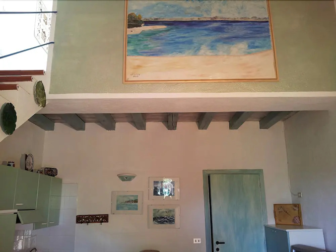 Appartamento Paolo A