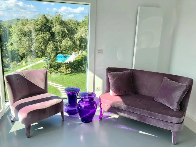 Luxury Apartment