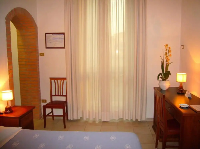Hotel Giardino - Follonica