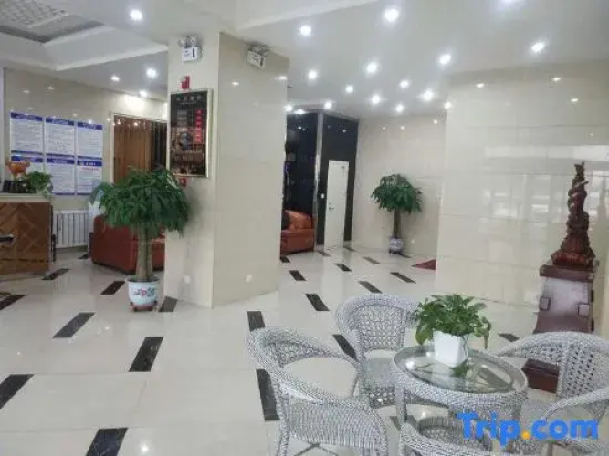 Hotel · Lanting Boutique