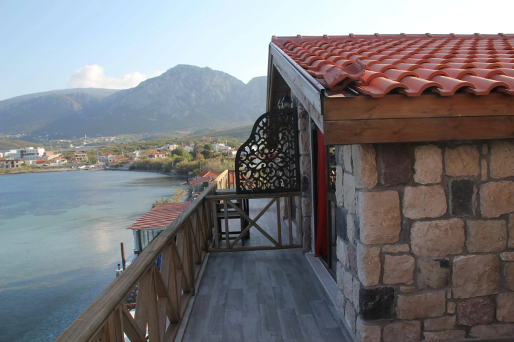 Tasada Otel