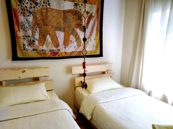 Evergreen Guesthouse