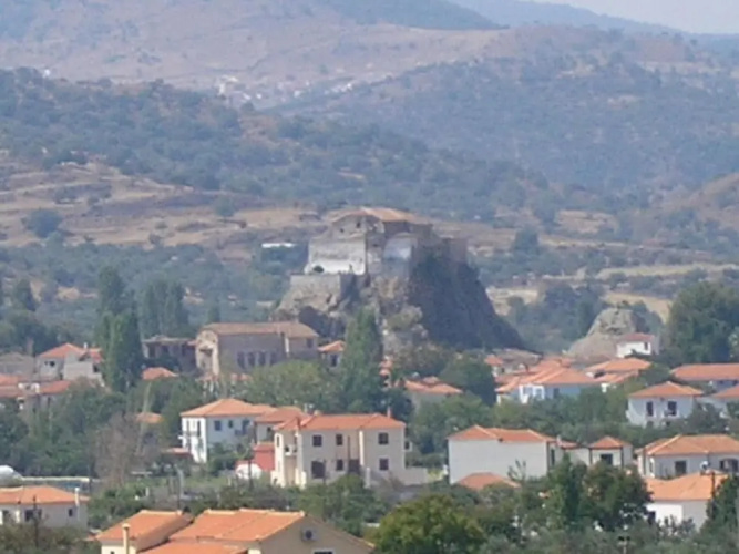Troyan Hill Maisonettes