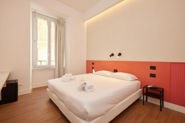 Dem Hotel