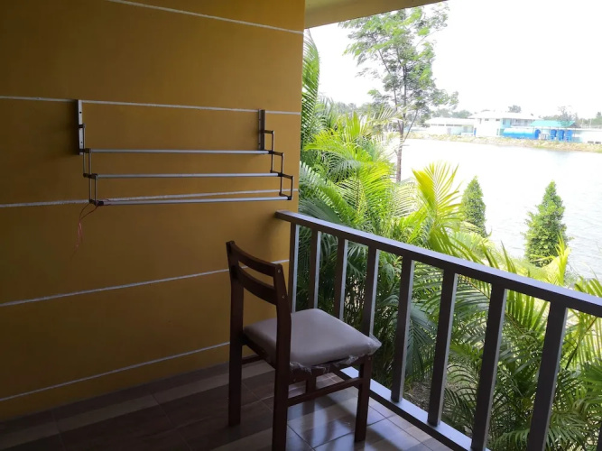 Baan Anoma & Resort Cha-am