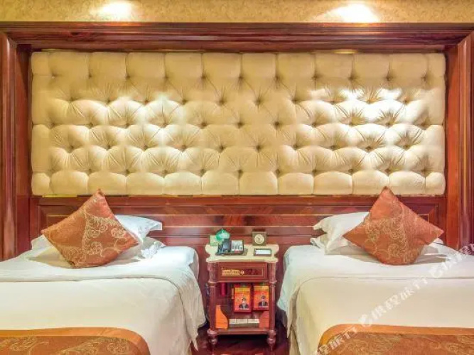 Hakka Park International Hotel