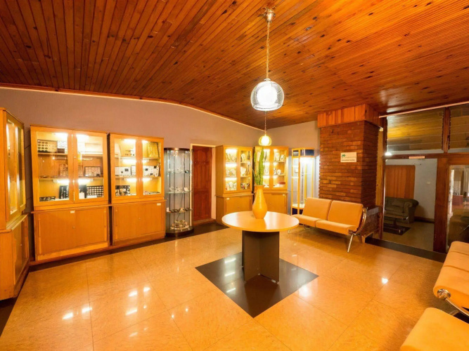Palmwood Lodge