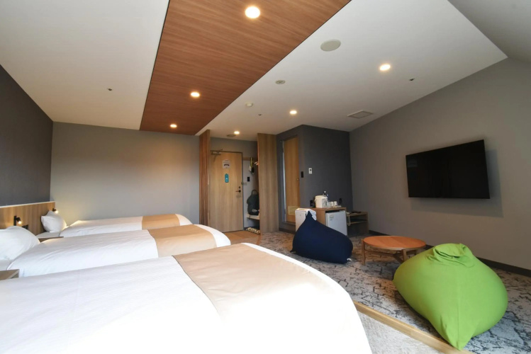Hotel ParkHills