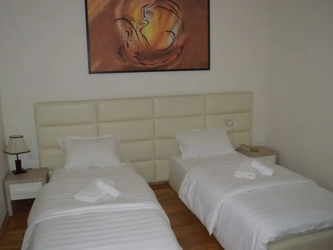 Living Hotel