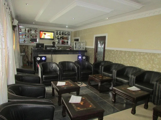 Golf Le'Meridien Hotels