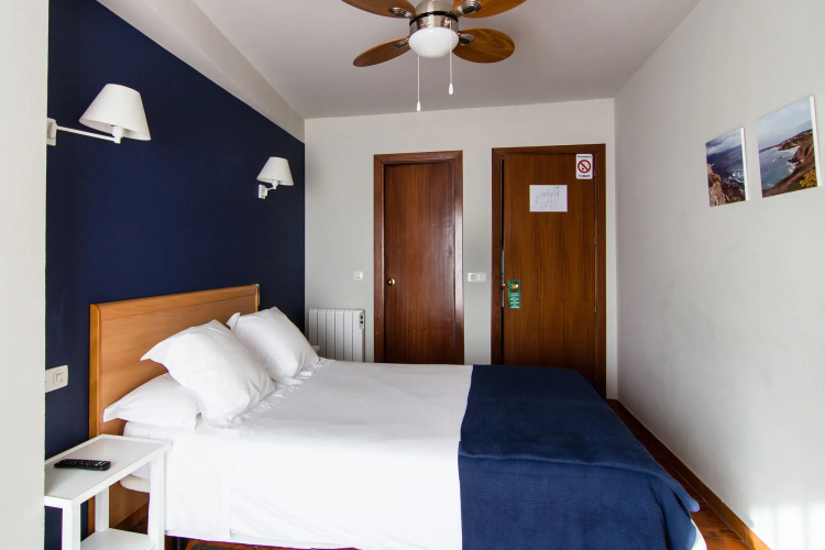 Hotel O Son Do Mar