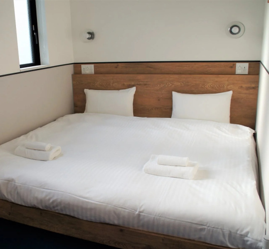 WeBase Hakata Hostel