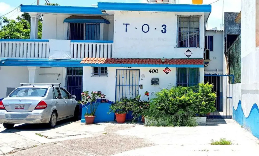 Hotelafbeelding