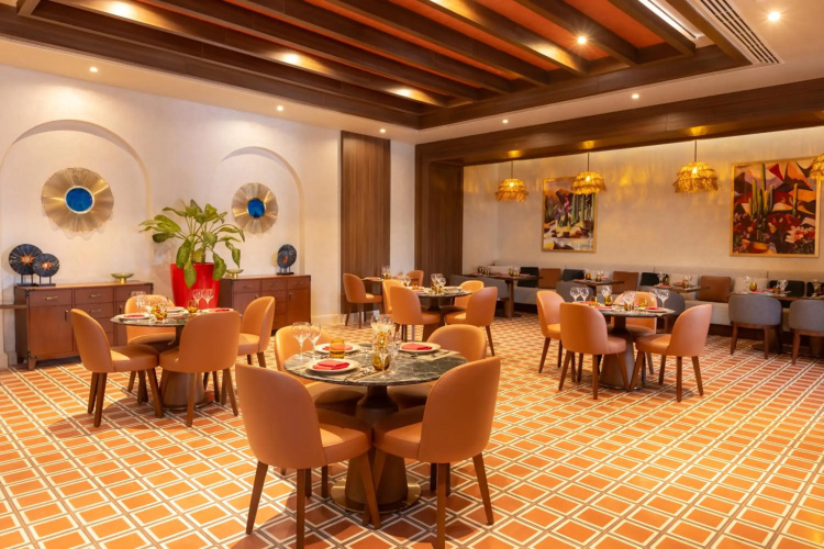 Rixos Radamis Sharm El Sheikh Hotel
