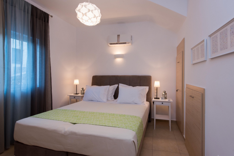 Villa Plaka Venus with private pool