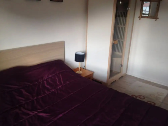 Appartement le Verlaine