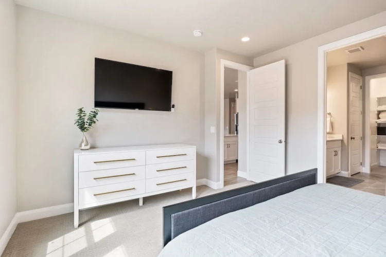 Grand Getaway 10 Bedroom Townhouse
