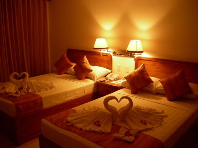 Grand Boracay Resort