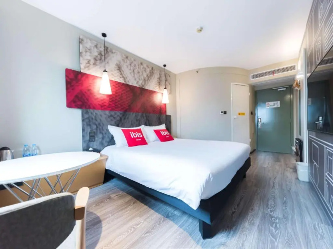 ibis Wuxi Hi Tech
