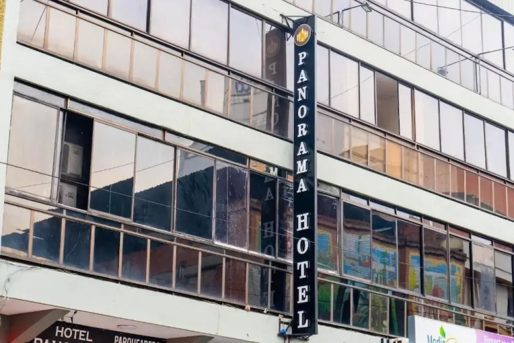 Hotelbild