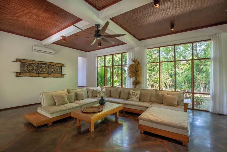Ananda Villas Bali