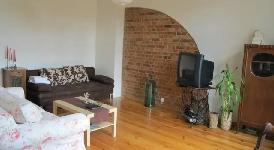 Apartament Studio Lawendowa