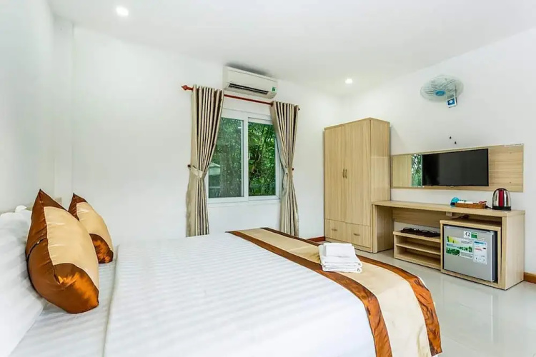 Chili Bungalow Phu Quoc