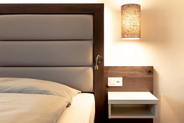 Hotel & Cafe Rubus