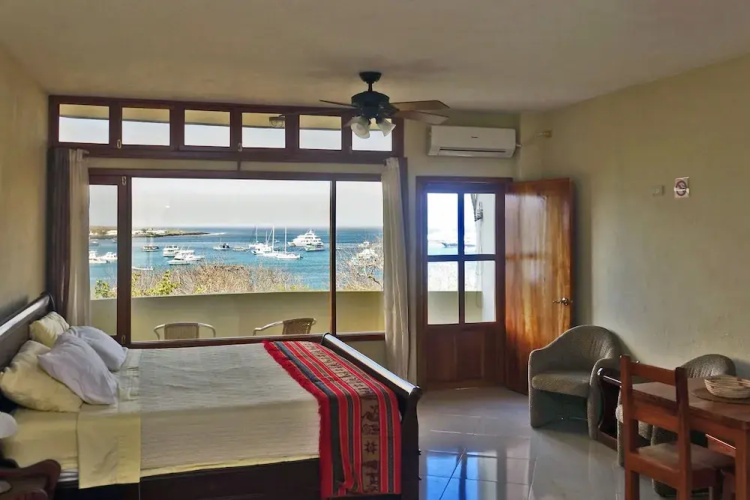 Galeodan Suites