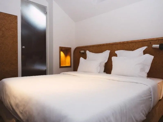 Double Duplex Suite
