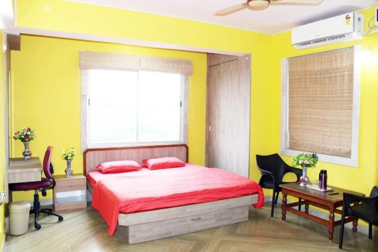 Sikaria Homes