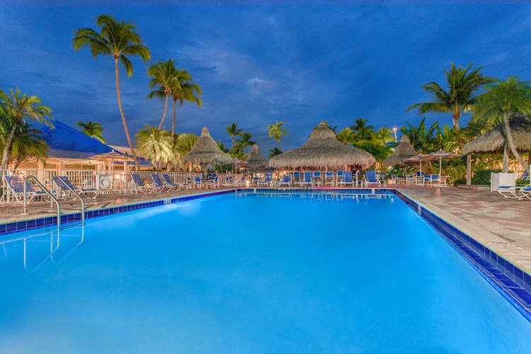 Holiday Inn Key Largo photo 15